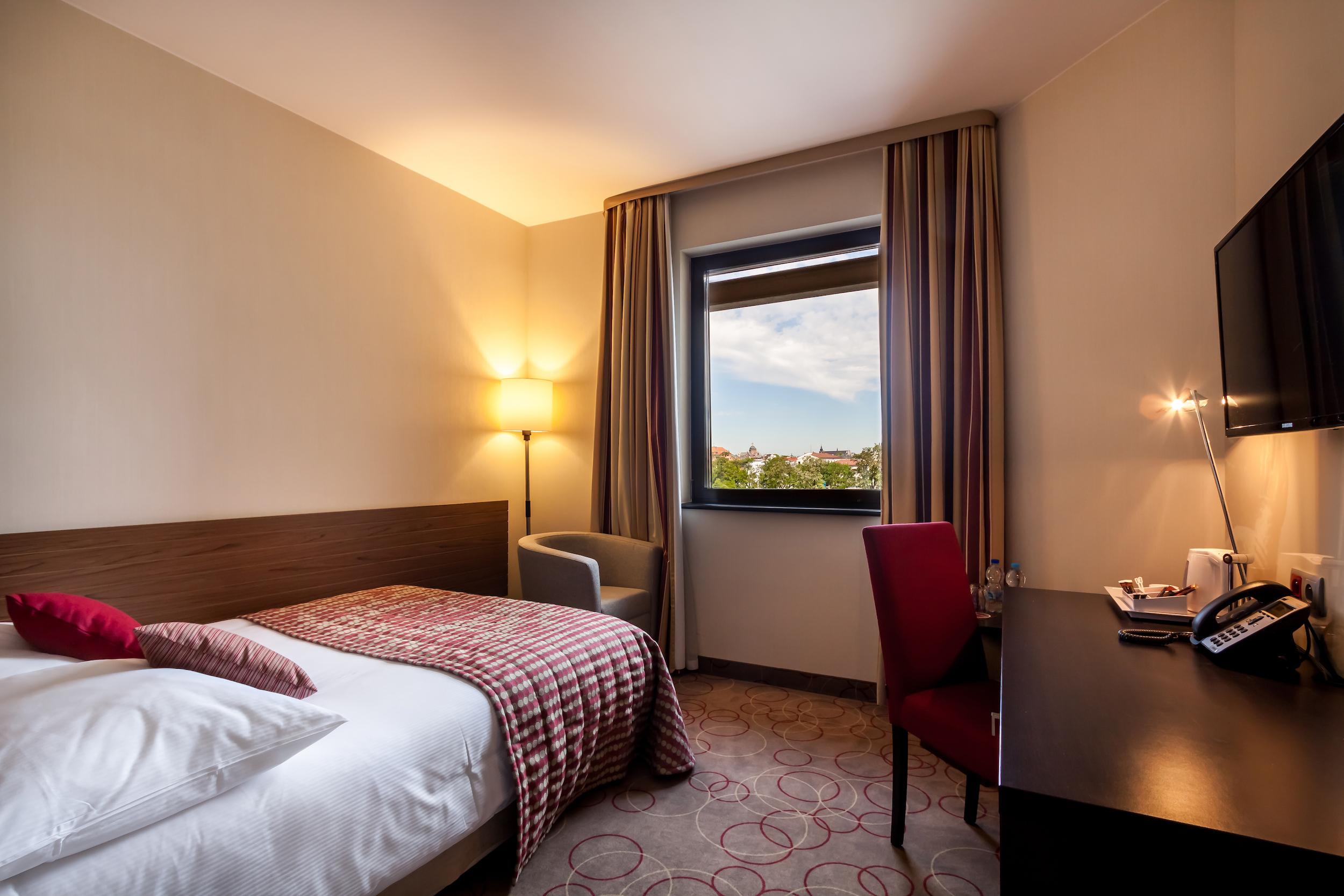 Hotel Qubus