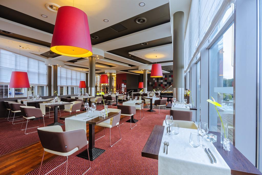 Hotel Qubus Krakau