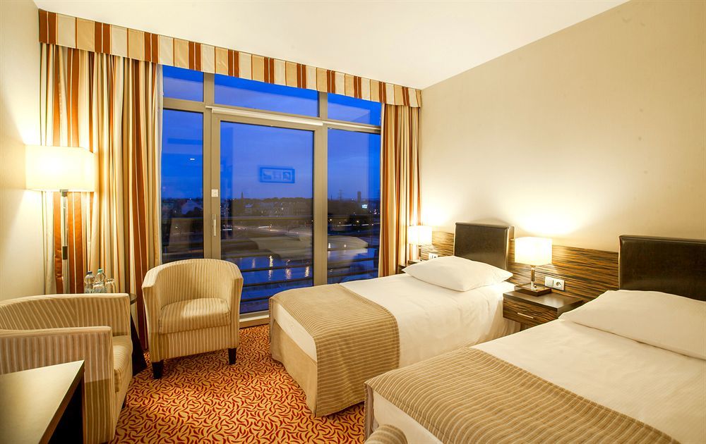 Hotel Qubus