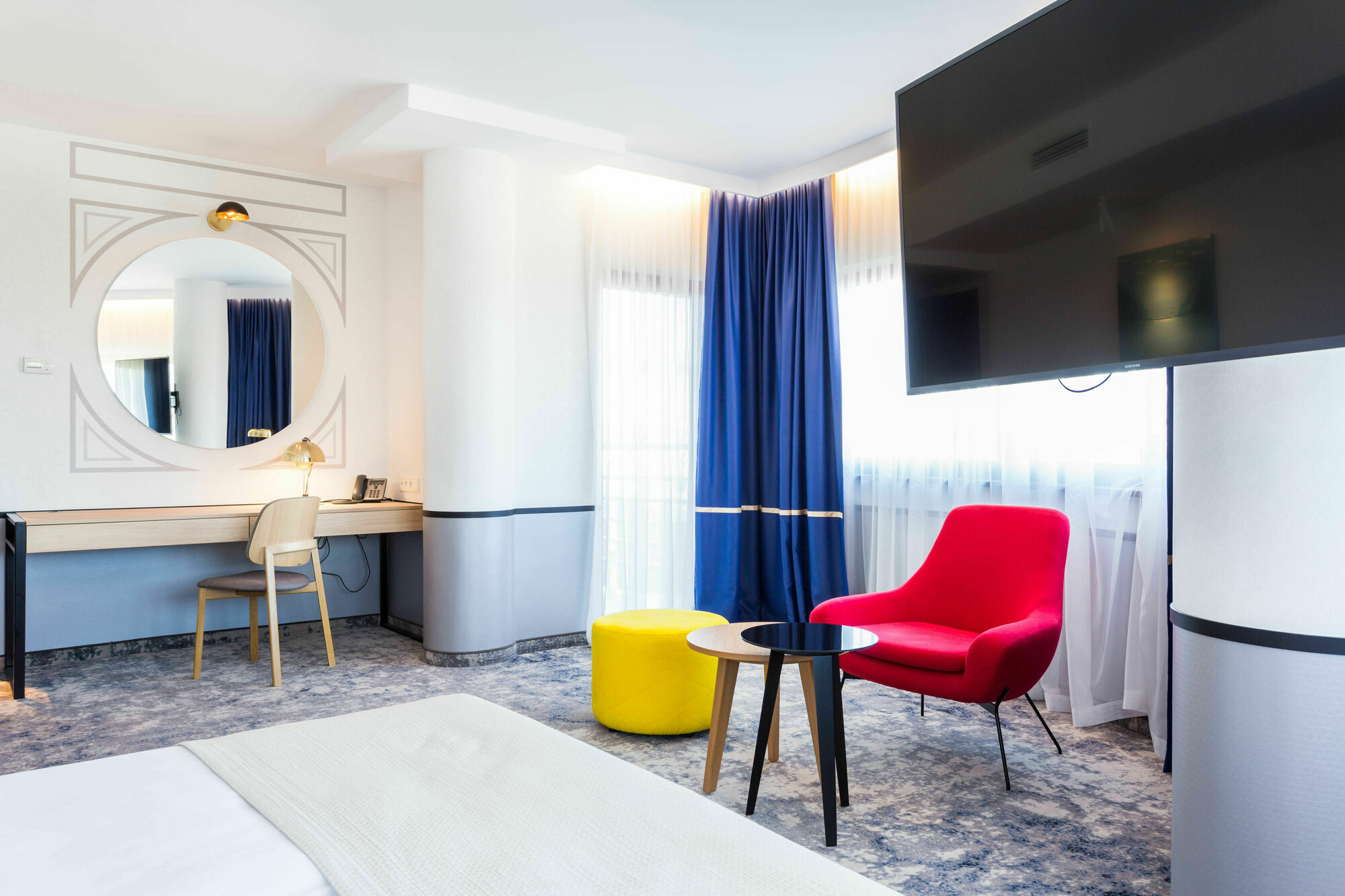 Qubus Hotel Krakau